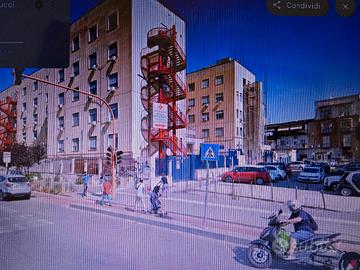 Garage - zona marina - mq 1700