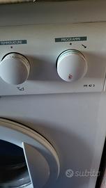 Ricambi lavatrice zoppas prima line model. PR 42 S