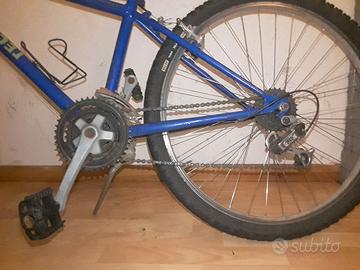 Mtb Legnano Hispano ruote 26x195
