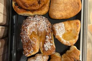 Attività di bar, tavola fredda