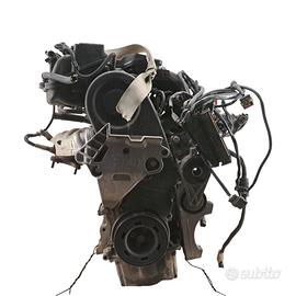 Motore Seat Altea XL 1.6 benzina 2009 BSE bifuel