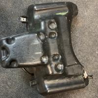 Serbatorio aprilia sr factory