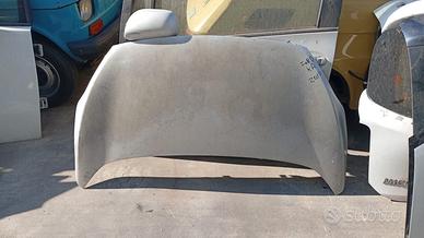 FORD KA 2010 COFANO ANTERIORE