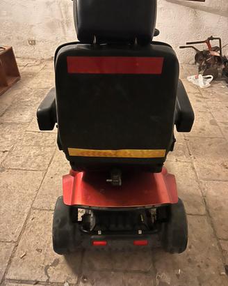 Scooter per disabili
