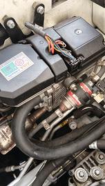 webasto thermo top benzina