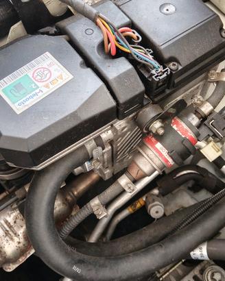 webasto thermo top benzina