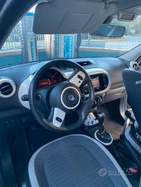 Renault Twingo 3