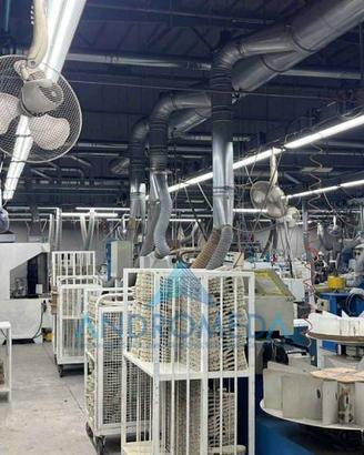 Immobile di 770 m² a Casandrino