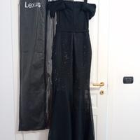 abito da cerimonia LEXUS