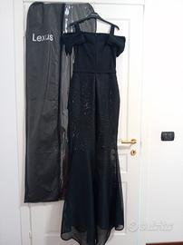 abito da cerimonia LEXUS