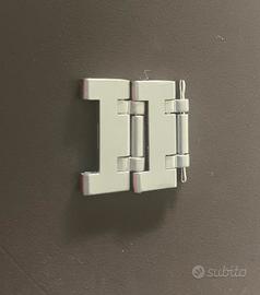 2 maglie link Seiko 7a38-7050, nuove