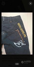 Pantaloni Moto - Berik