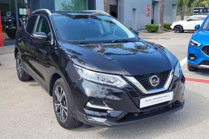 NISSAN Qashqai 1.5 dCi 115 CV N-Connecta