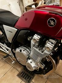 Honda CB 1100