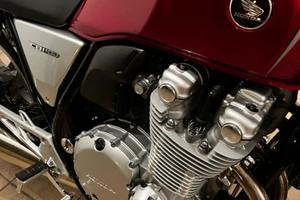 Honda CB 1100