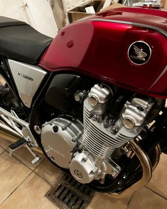 Honda CB 1100