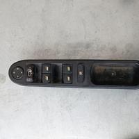 PULSANTIERA ANTERIORE SINISTRA PEUGEOT 307 Berlina