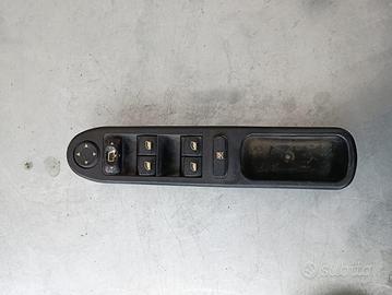 PULSANTIERA ANTERIORE SINISTRA PEUGEOT 307 Berlina