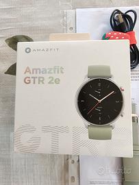 Amazfit gtr2