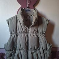 giubbotto senza maniche 