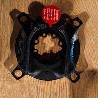 misuratore quarq dzero