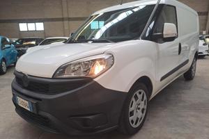 FIAT DOBLO' 1.6 MJT MAXI *3 POSTI* E6