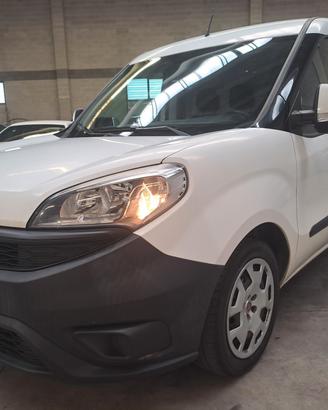 FIAT DOBLO' 1.6 MJT MAXI *3 POSTI* E6