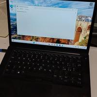notebook dell latitude 7490 con problemi