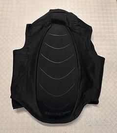 Paraschiena Tecno Pro