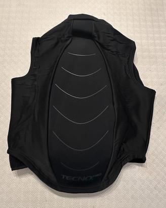 Paraschiena Tecno Pro