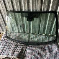 Smart 453 parabrezza