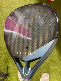 Head Extreme One Padel
