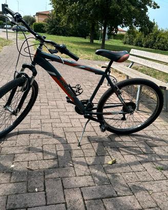 MOUNTAIN BIKE 26”