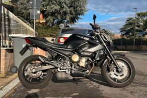 Yamaha XJ6 - FINANZIABILE