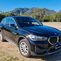 BMW X1 sDrive18d Business Advantage