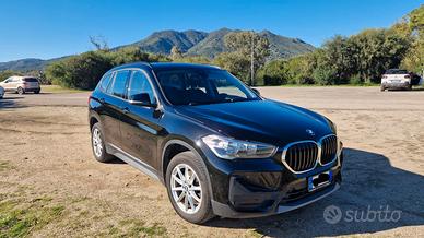BMW X1 sDrive18d Business Advantage