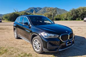 BMW X1 sDrive18d Business Advantage