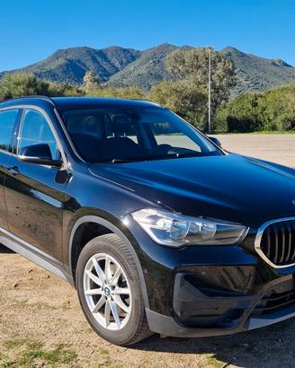 BMW X1 sDrive18d Business Advantage