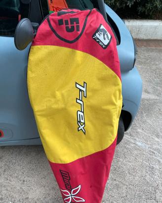 Rig Windurf Bambino T Rex  1,5