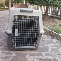 Gabbia per cani di grossa taglia