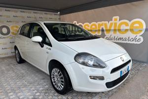 Fiat Punto 1.2benzina