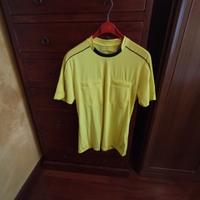 Adidas maglia arbitro originale tg.M