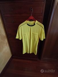 Adidas maglia arbitro originale tg.M