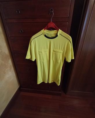 Adidas maglia arbitro originale tg.M