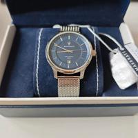 Orologio Maserati Gentleman Uomo Blu