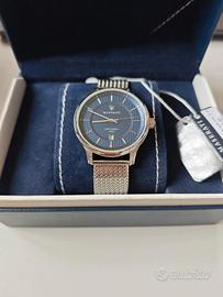 Orologio Maserati Gentleman Uomo Blu