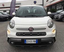 FIAT 500L Cross Serie 8 Cross 1.3 Multijet 95cv