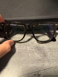 Occhiali da vista ray ban