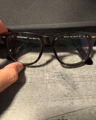 Occhiali da vista ray ban