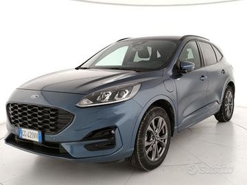 Ford Kuga 2.5 phev ST-Line 2wd 225cv cvt